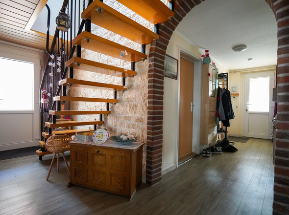 Eingangsbereich/ Flur