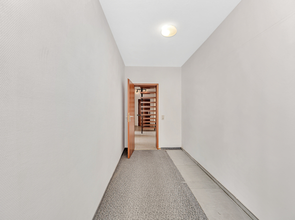 Durchgangszimmer