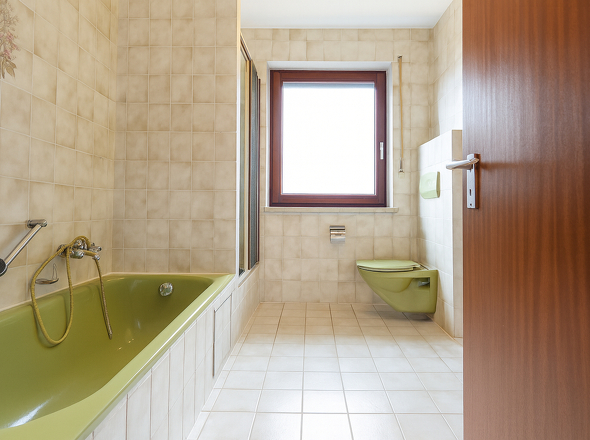 Badezimmer 1