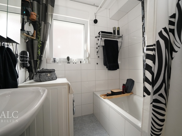 EG (links) - Badezimmer