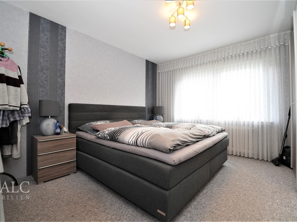 EG (rechts) - Schlafzimmer