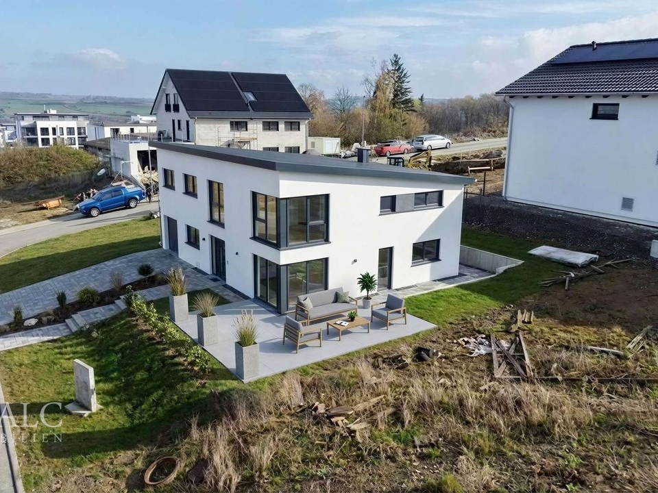 So könnte es aussehen...