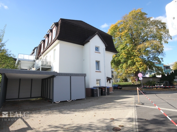 Carport 