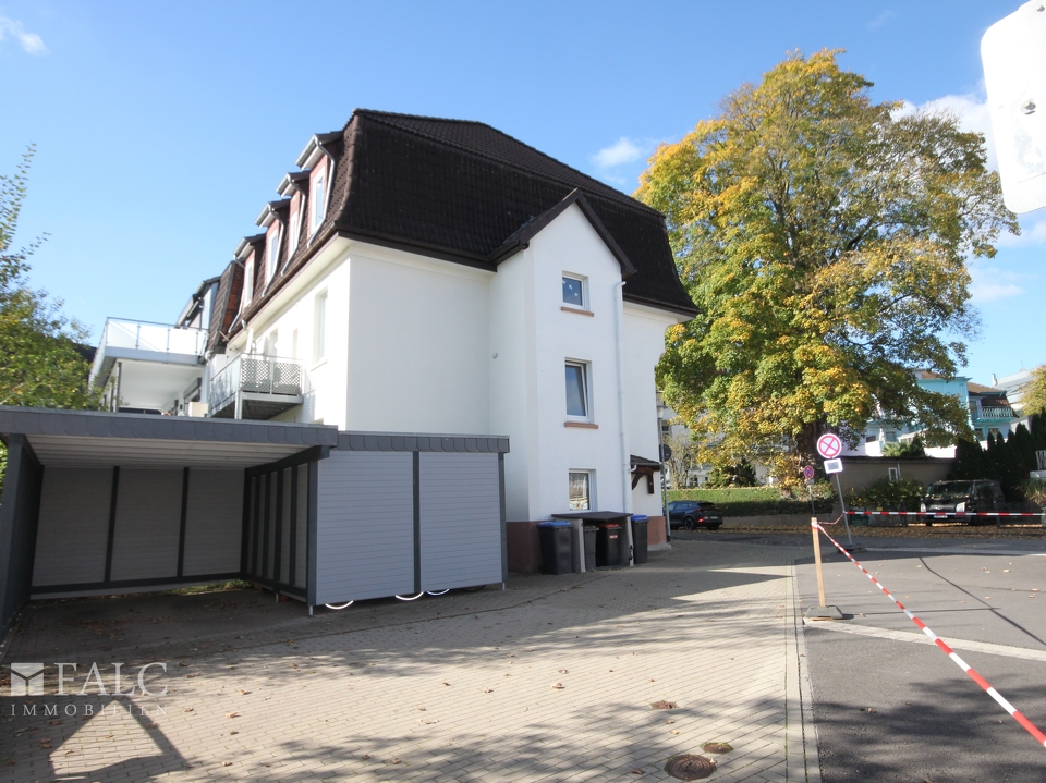 Carport 