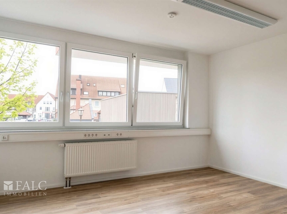 Schlafen  - (KI bearbeitet)