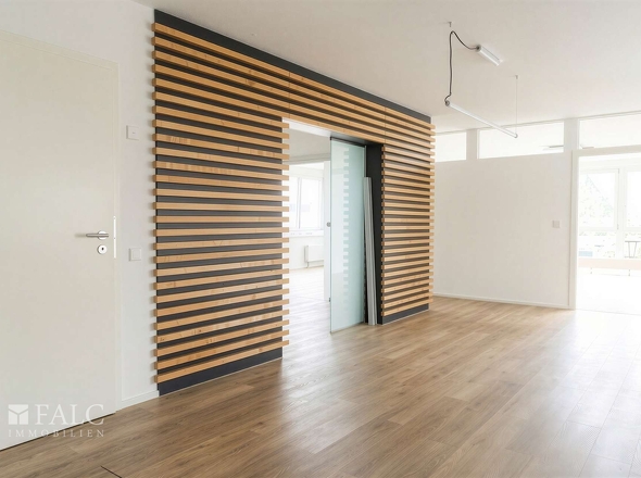 Diele  - (KI bearbeitet)