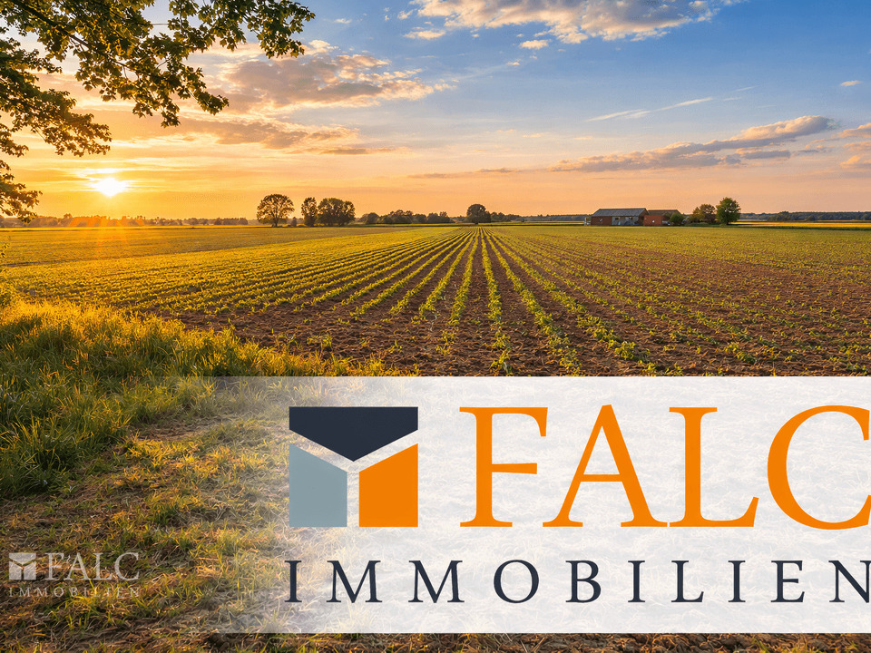 Ackerfläche Beispielbild 