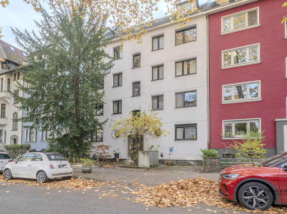 Fassade