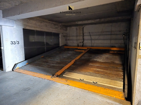Duplex-Park-Garage (links)