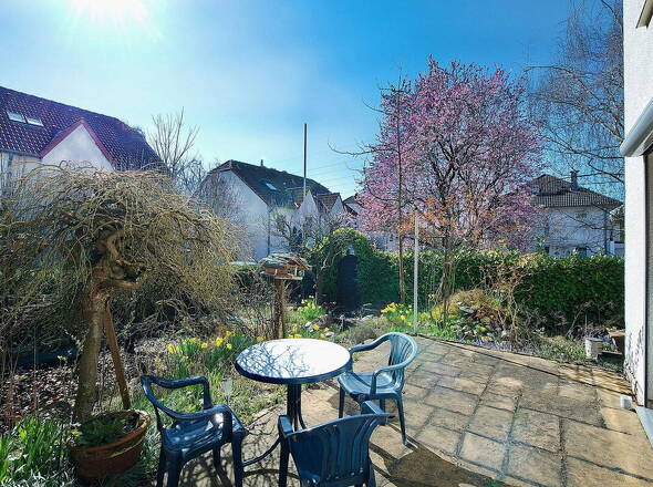 Garten