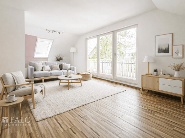 Einrichtungsbeispiel