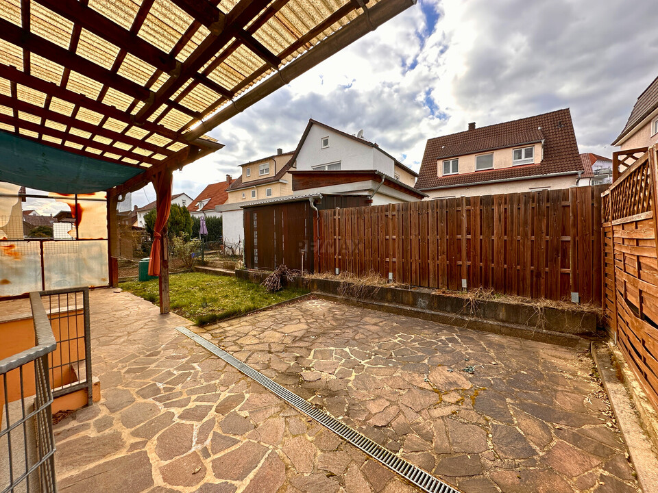 Hauseingang_Terasse_Garten