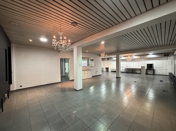 Ausstellungs-/ Verkaufsfläche