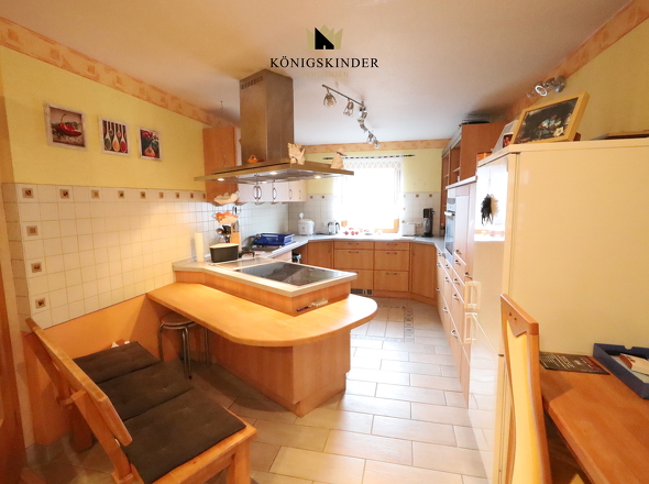 ...Lebensmittelpunkt 