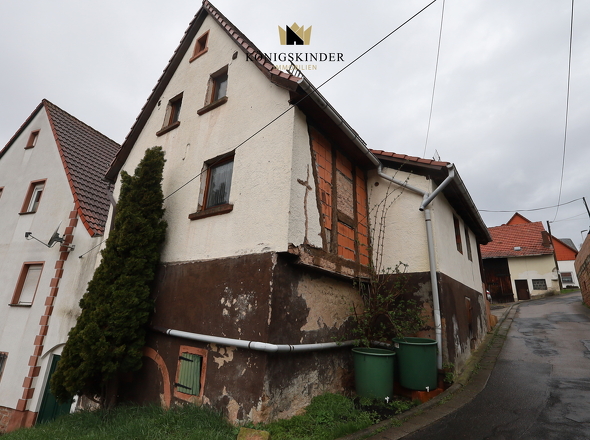 Das stabile Fundament