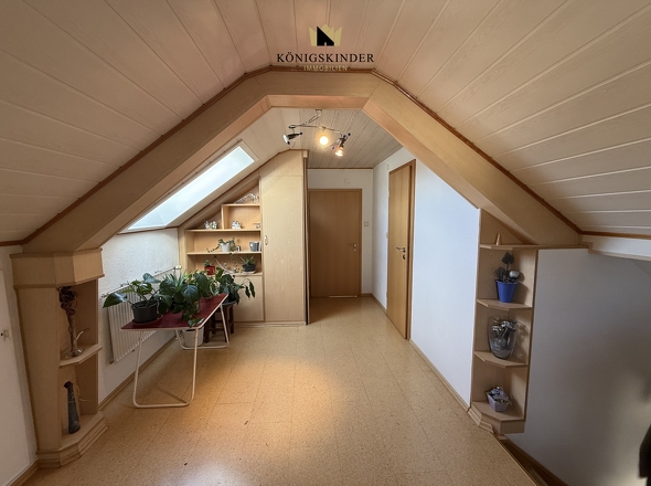 Wohnen ELW DG