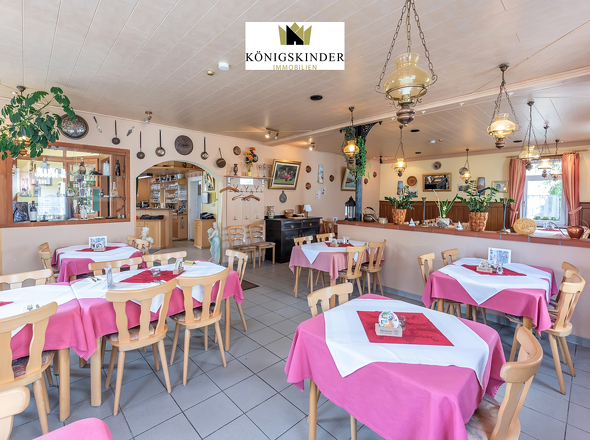 ...auch für größere...