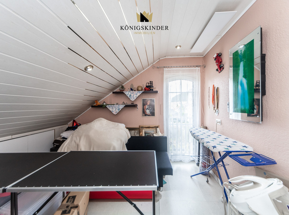 ...Möglichkeit für ein zusätzliches Bad...