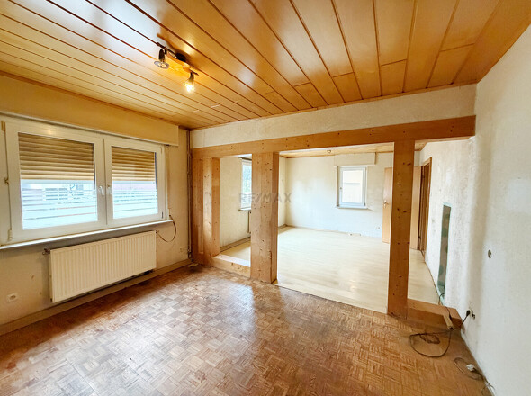 EG Wohnzimmer Bild 2