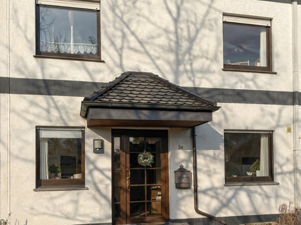 Herzlich Willkommen!