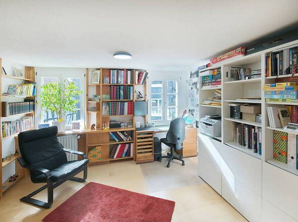Büro