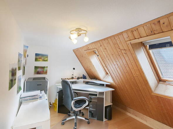 Büro DG