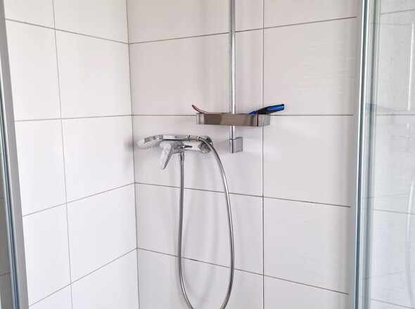 Badezimmer Wohnung 2