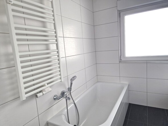 Badezimmer Wohnung 5