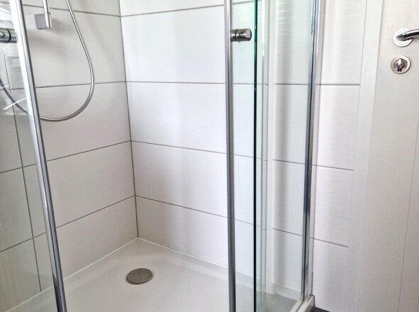 Badezimmer Wohnung 5