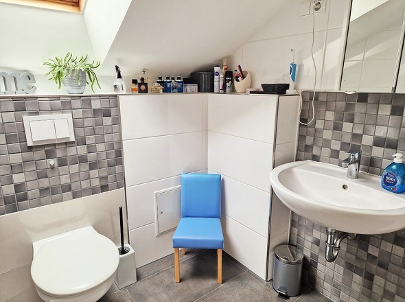 Bad Wohnung 4