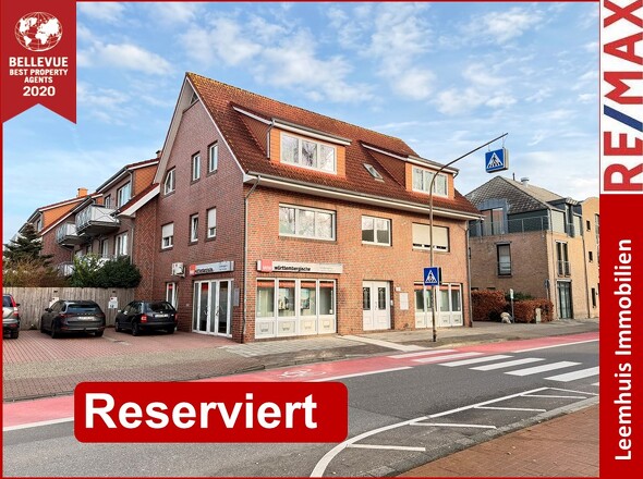Vorlage Reserviert-Titelbild