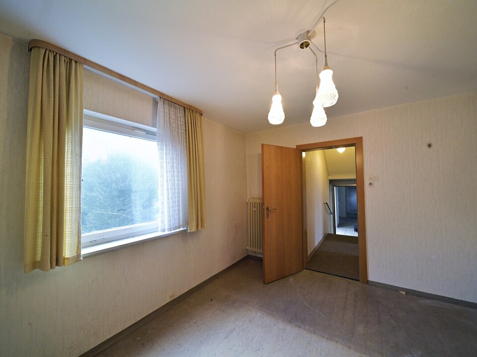 Zimmer 1 unten