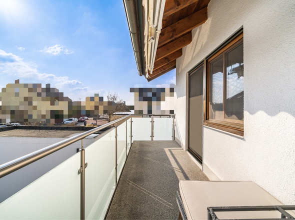 Balkon 1 (OG)