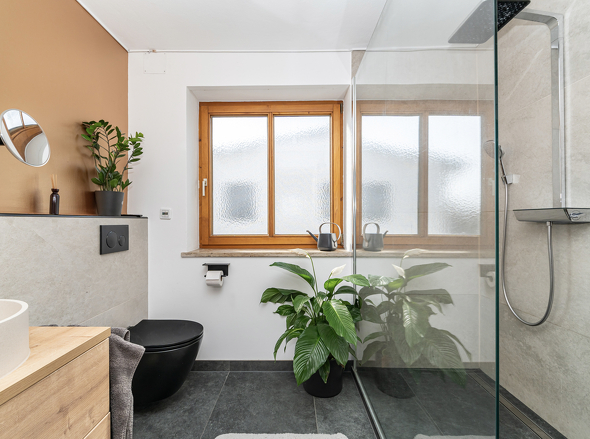 Badezimmer (OG)