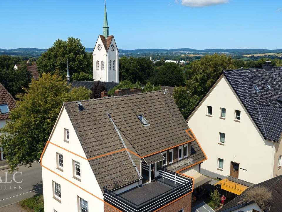 Südansicht