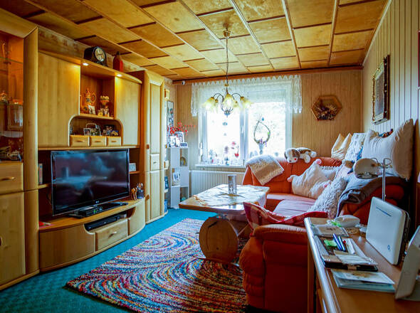 Fernsehzimmer