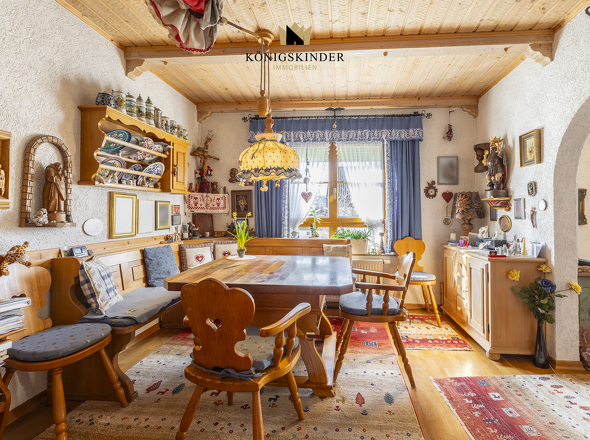 Esszimmer