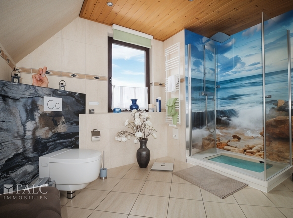 Badezimmer I