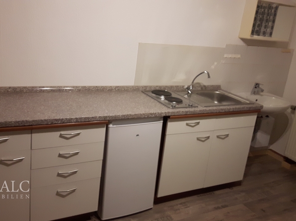 Beispiel Zimmer
