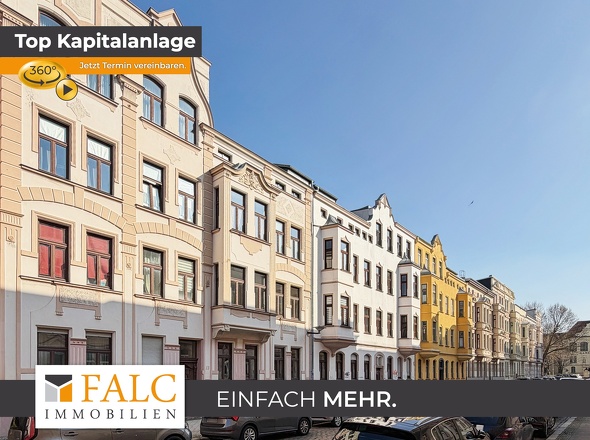 Ihre neue Kapitalanlage!