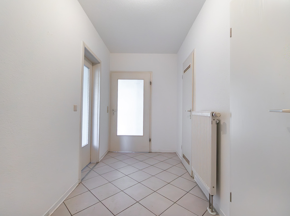 EG Eingangsdiele Ansicht 2