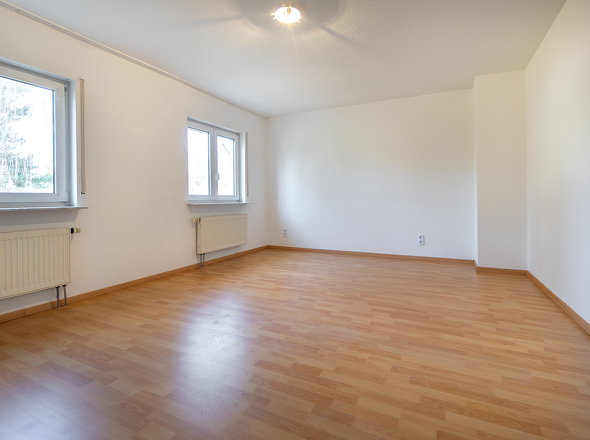 OG Schlafzimmer Ansicht 2