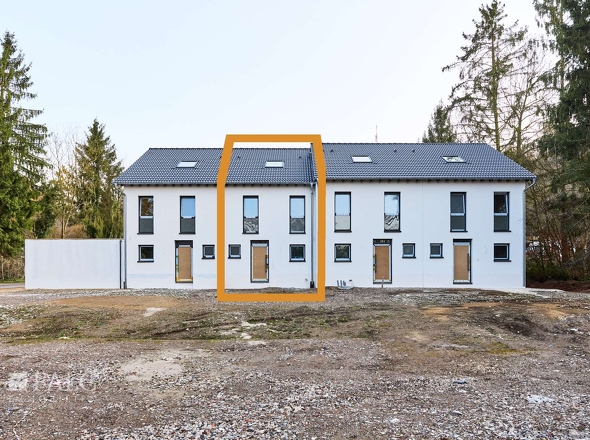 Ihr Zuhause