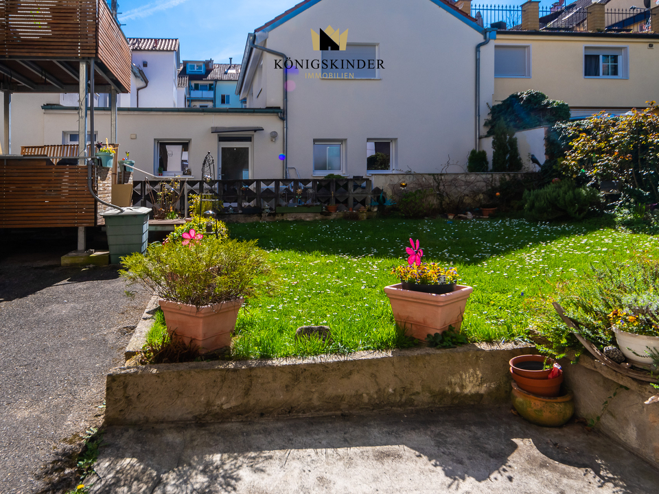 Garten