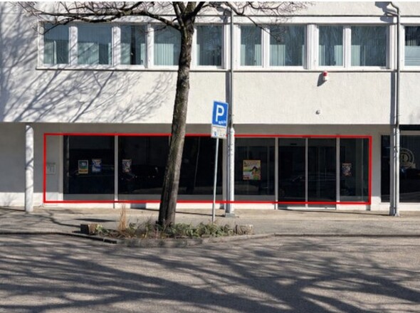 Frontansicht