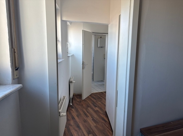 Toiletten