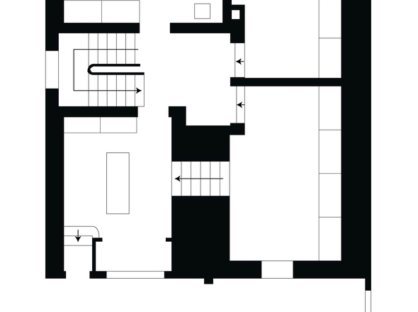 Kellergeschoss