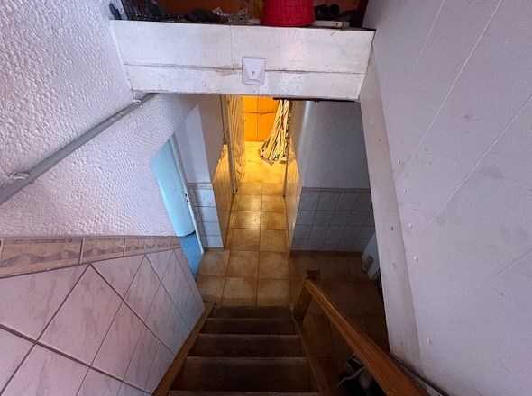 Kellertreppe