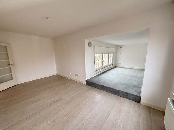 Schlafzimmer/Ankleide