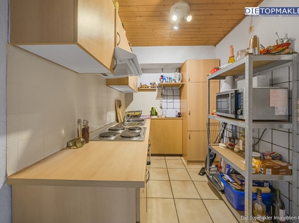 Dachgeschoss_Kochen